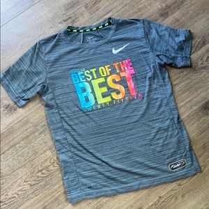 Nike Dri-Fit Surf Cup t-shirt